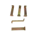 custom precision metal z bracket manufacturer